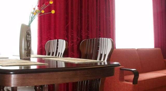 Гостиница Белебей Белебей-18