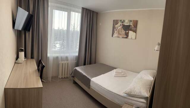 Гостиница Белебей Белебей-76