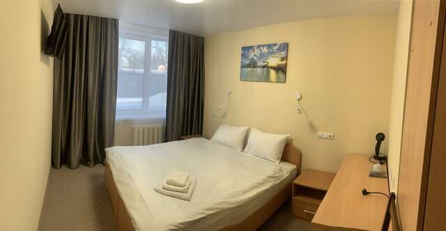 Гостиница Белебей Белебей-69